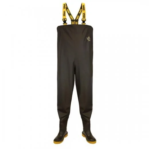 Waders for Wetlands-Vass-Tex 350 Lightweight Waders