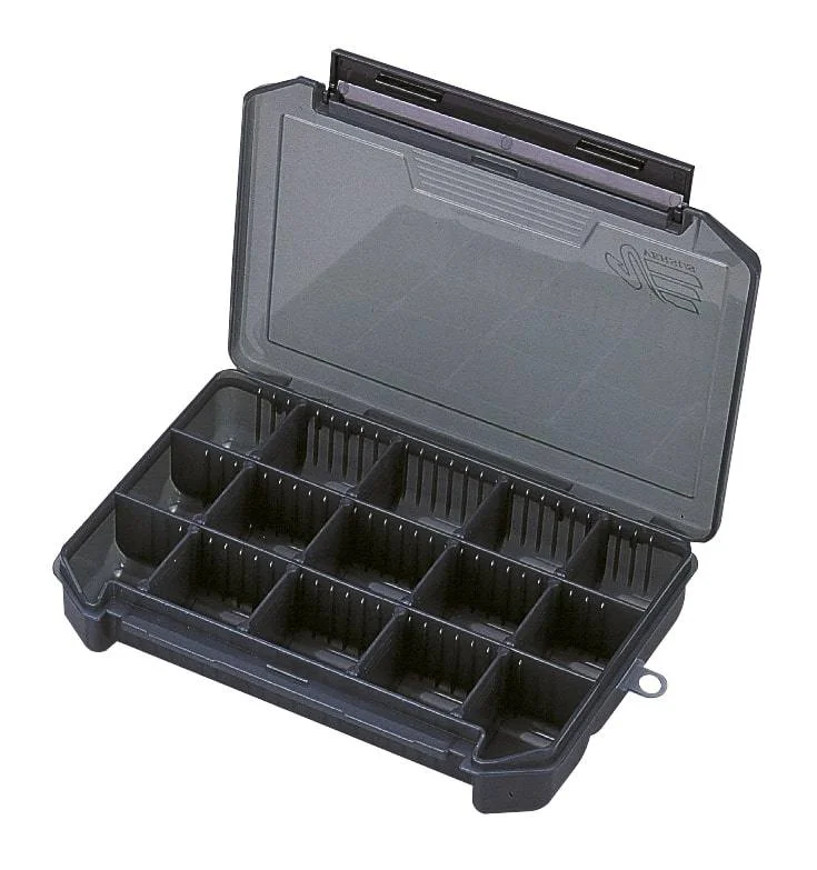 Fishing Tackle Boxes for Carp and Catfish Tackle-Versus VS 3010ND Tackle Storage Boxes