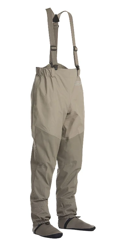 Waterproof Waders for Fishing-Vision Koski Guiding Waist Waders