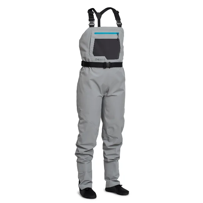 Waders for Shallow Water Fishing-W's Clearwater Waders