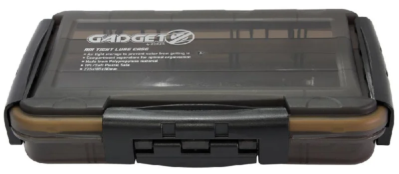 Fishing Tackle Boxes for Fishing Accessories-Zerek GadgetZ Tackle Boxes