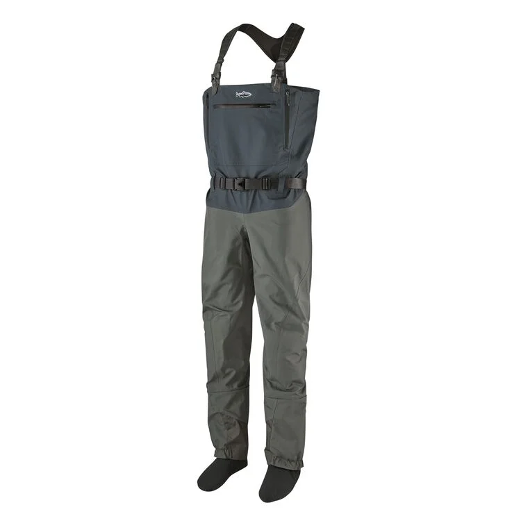 Waders for Shallow River Wading-Patagonia Men's Swiftcurrent Expedition Waders (Sale)