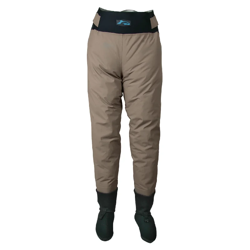 High Performance Waterproof Waders-Breathable waist waders