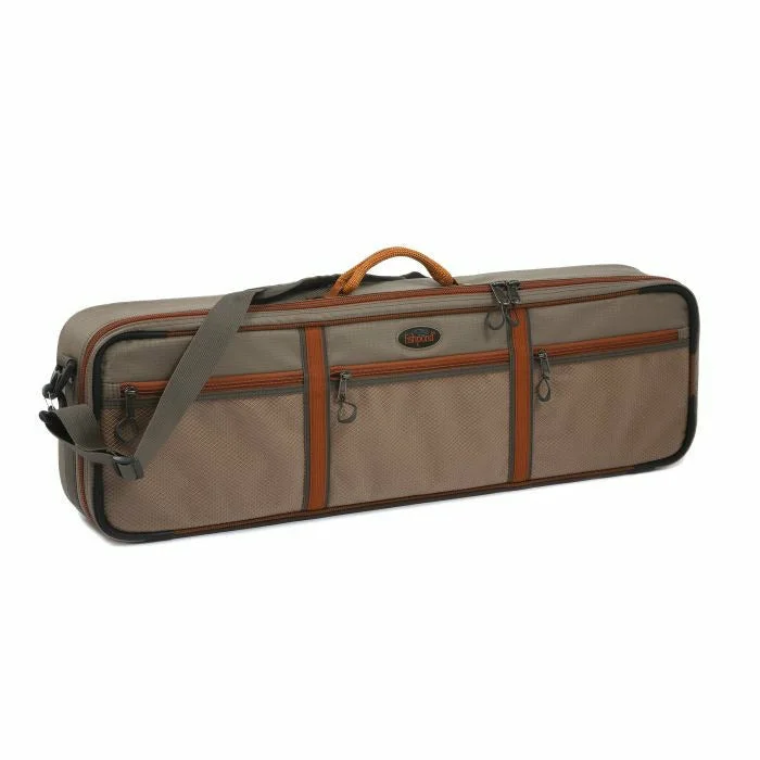 FISHPOND DAKOTA ROD & REEL CASE