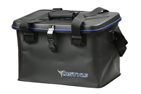 D Style Foldable Bakkan Tackle Bag