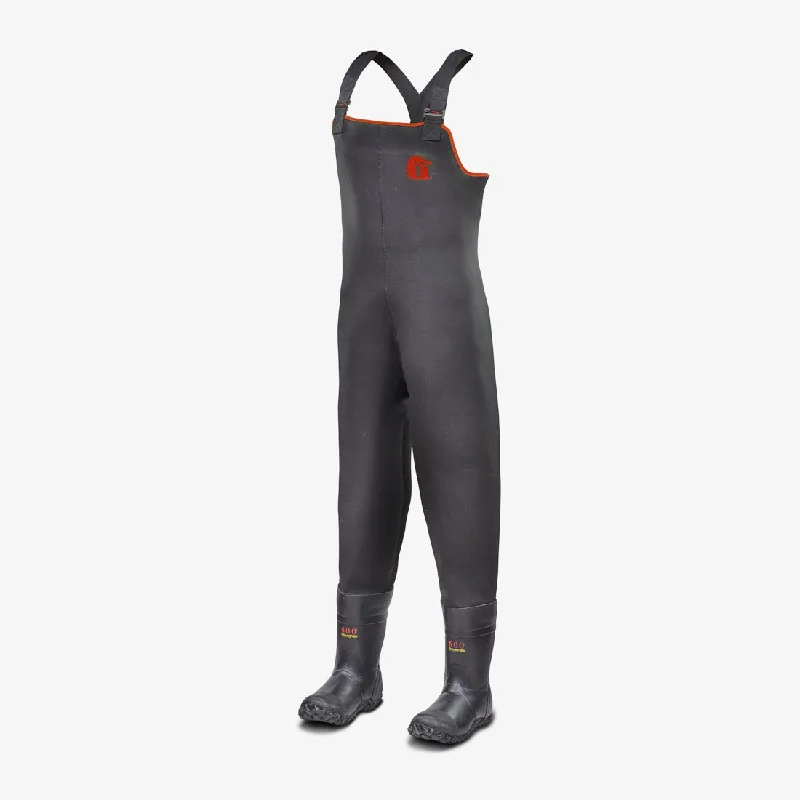 Waders with High Water Resistance-Evo1 Waders | Mens - Red