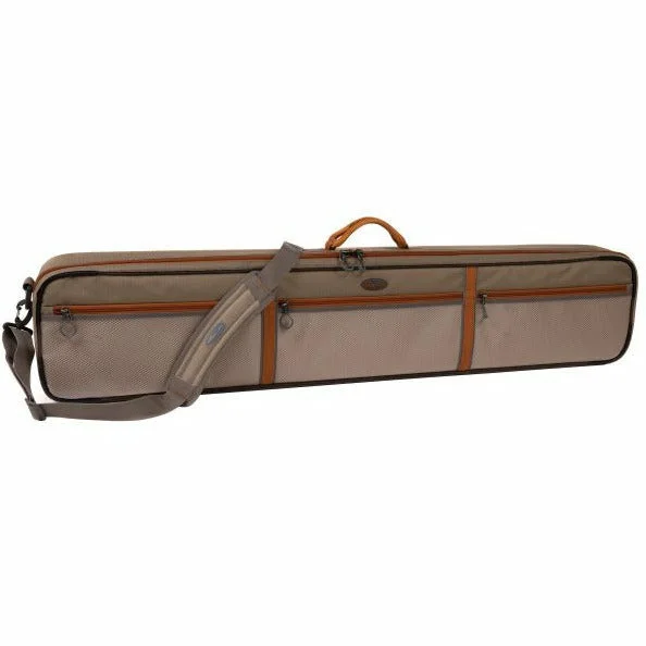 FISHPOND 45" DAKOTA ROD & REEL CASE