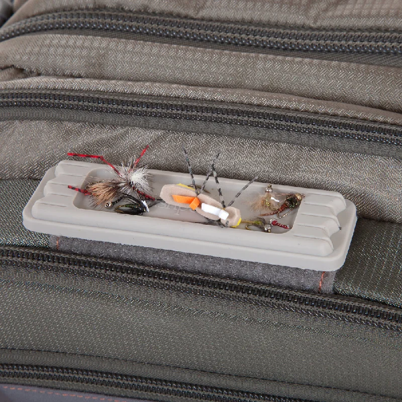 Fishing Tackle Boxes for Saltwater-Fishpond Tacky Magnetic Fly Dock