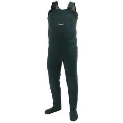 Waders for Fishing in Shallow Waters-Frogg Toggs - Chest Waders, Neoprene, Sockfoot