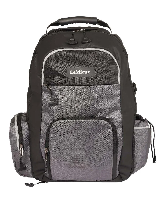 LeMieux Pro Rucksack