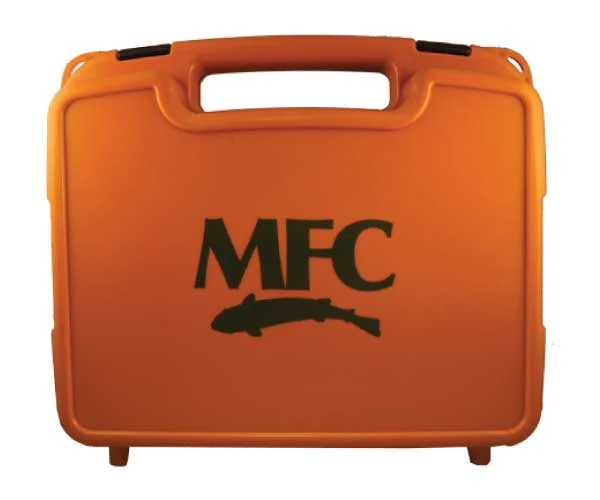 Easy Access Fishing Tackle Boxes for Convenience-MFC Boat Box - XL Fly Foam