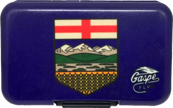 Alberta Flag