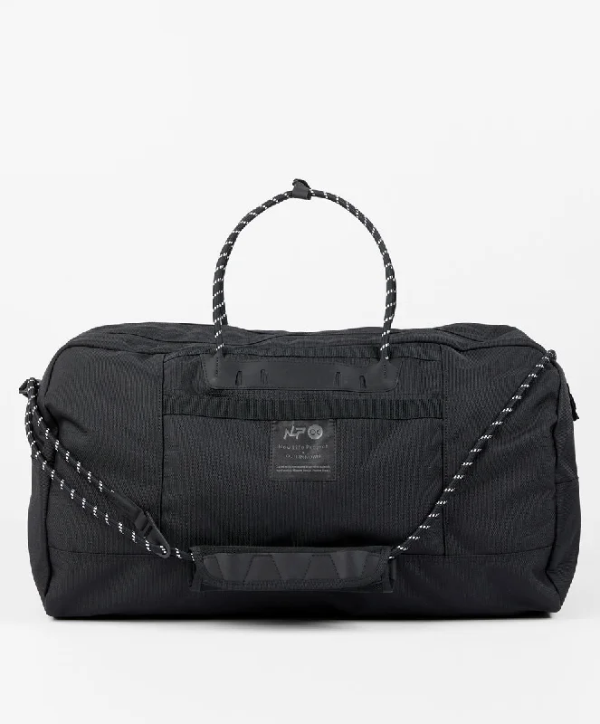 New Life Project x Outerknown Duffle