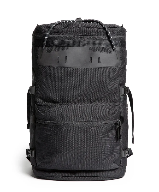 New Life Project X Outerknown Backpack