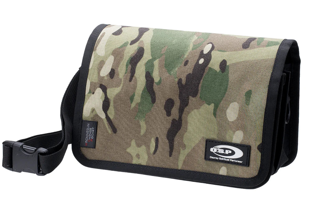 OSP MCP Pouch Type2