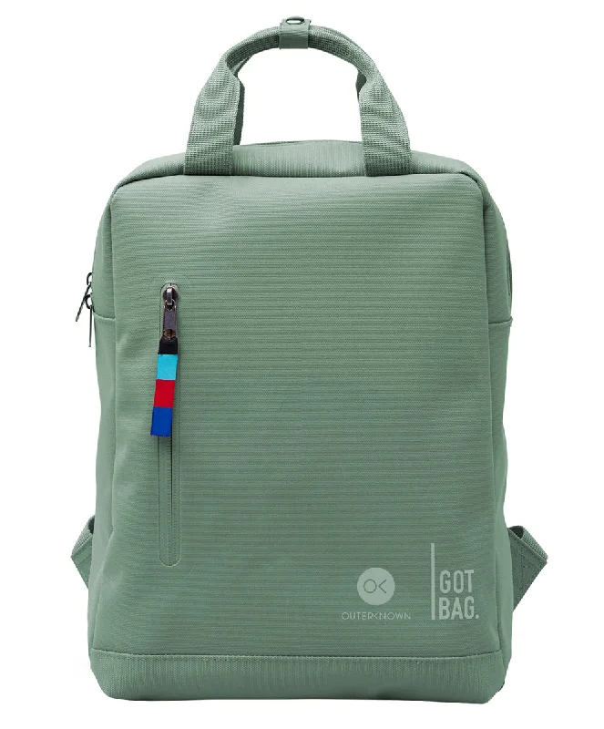 Outerknown & GOT BAG Daypack