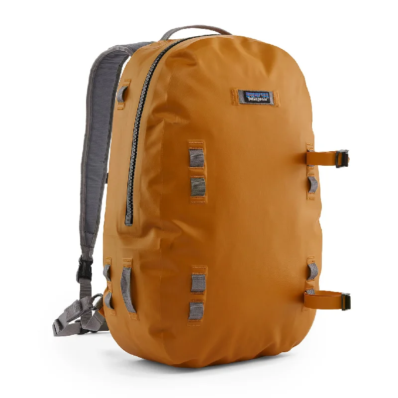 Patagonia Guidewater Backpack 29L Golden Caramel