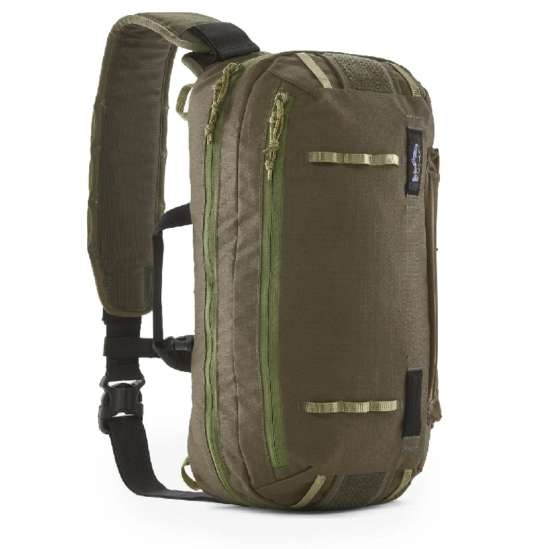 Patagonia Stealth Sling 10L Basin Green