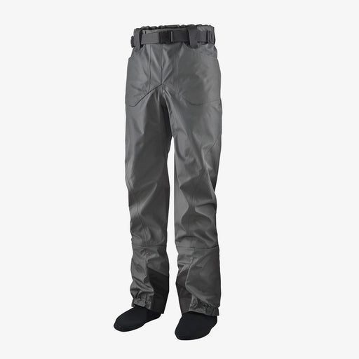 Waders for Deep Lake Fishing-Patagonia SwiftCurrent Wading Pants (Waders)