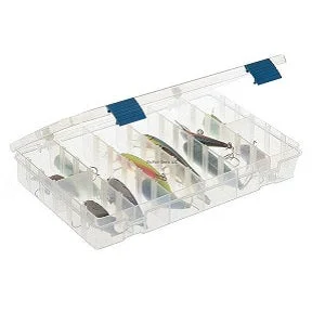 Fishing Tackle Boxes for Fall and Winter Fishing-Plano ProLatch 3600 Stowaway 11x7-1/4x1-3/4"