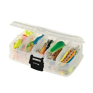 Fishing Tackle Boxes for Custom Tackle Arrangement-Plano® Double-Sided Pocket Stowaway®