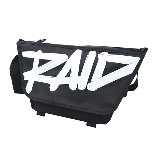 Raid Japan Messenger Bag