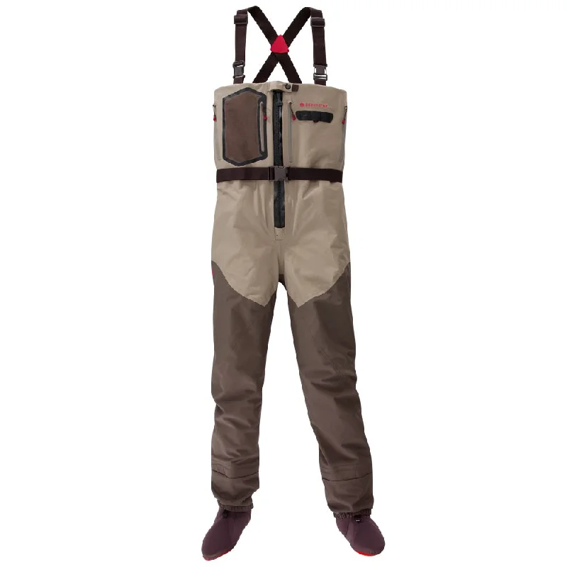 Waders for Fly Fishing-Redington Mens Sonic-Pro Hdz Waders