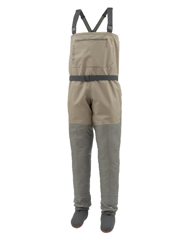 Waders for Puddle Jumping-Simms Tributary Waders