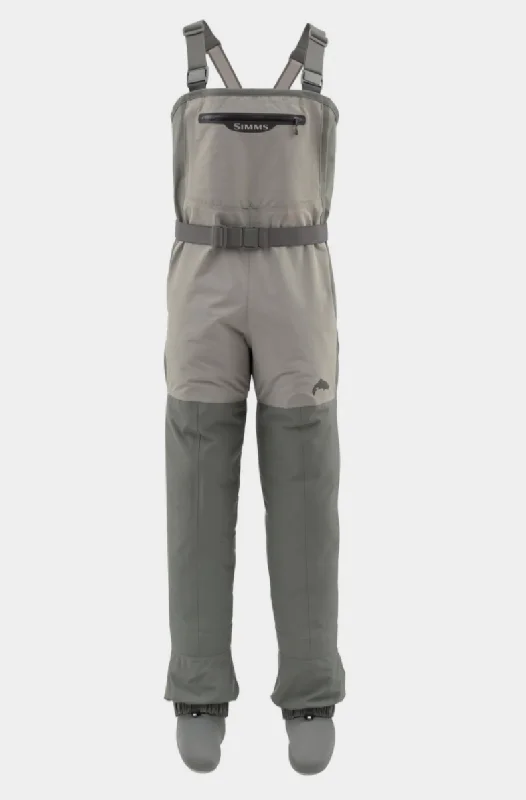 Waders for Fishing and Hunting-Simms W's Freestone Stockingfoot Waders