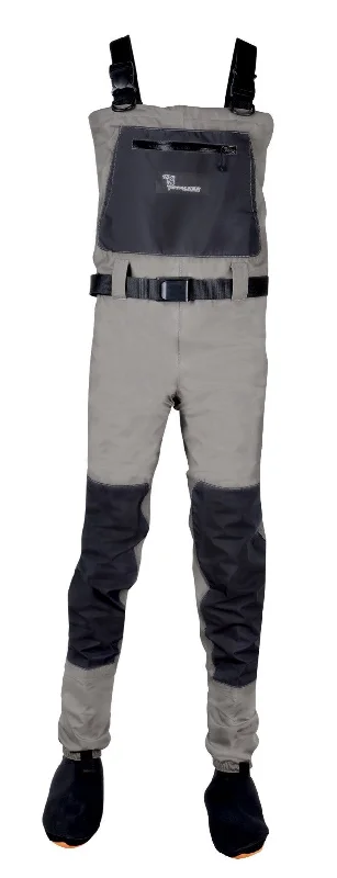 Waders for Outdoor Fishing Sports-Stalker Back Country Chest Wader