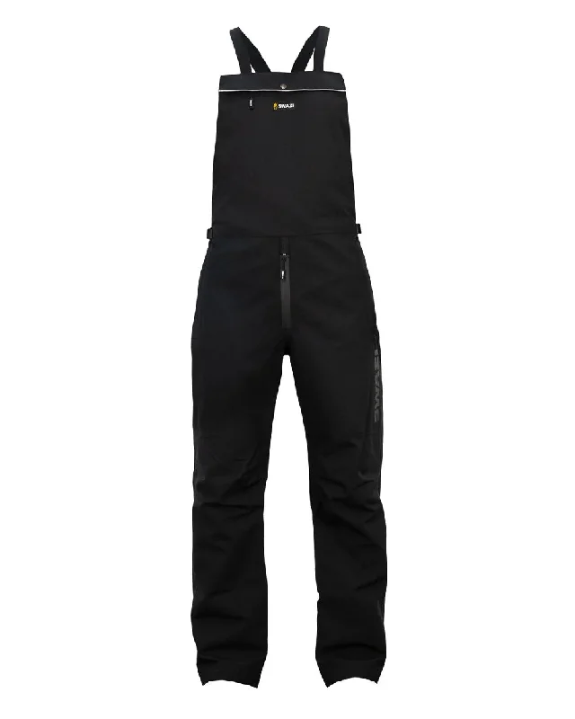 Waders for Safe River Wading-Swazi Mens Torrent Bib Overpants