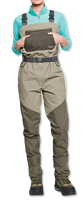 Waders for All Day Comfort-Orvis Women's Encounter Waders