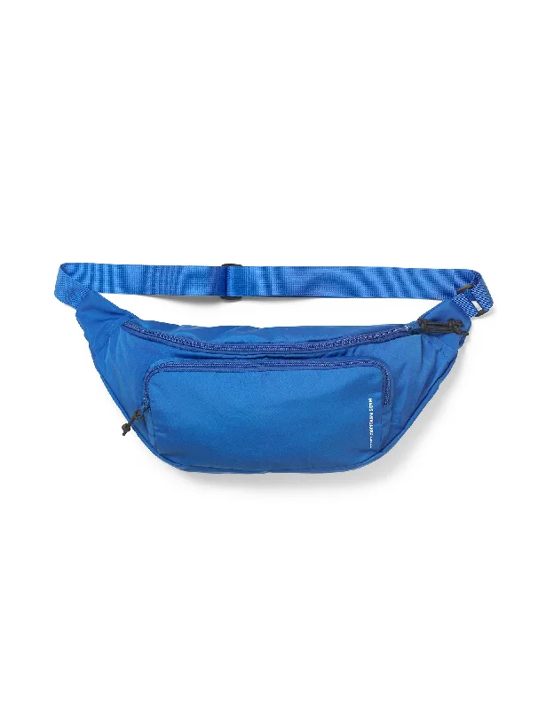 Tian Coco Bum Bag, Amparo Blue