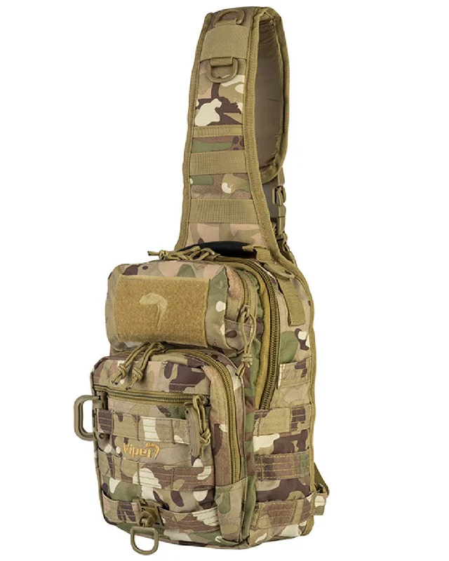 Viper Shoulder Pack