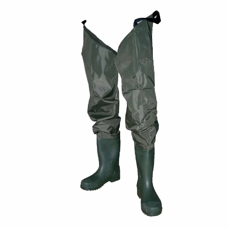 Waders for Outdoor Activities-Wildfish Thigh Waders