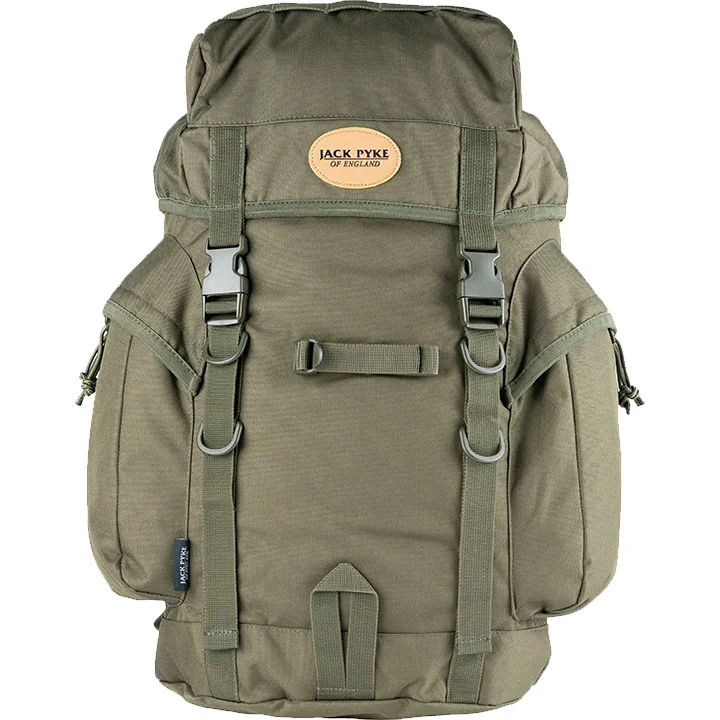 Jack Pyke 25L Rucksack