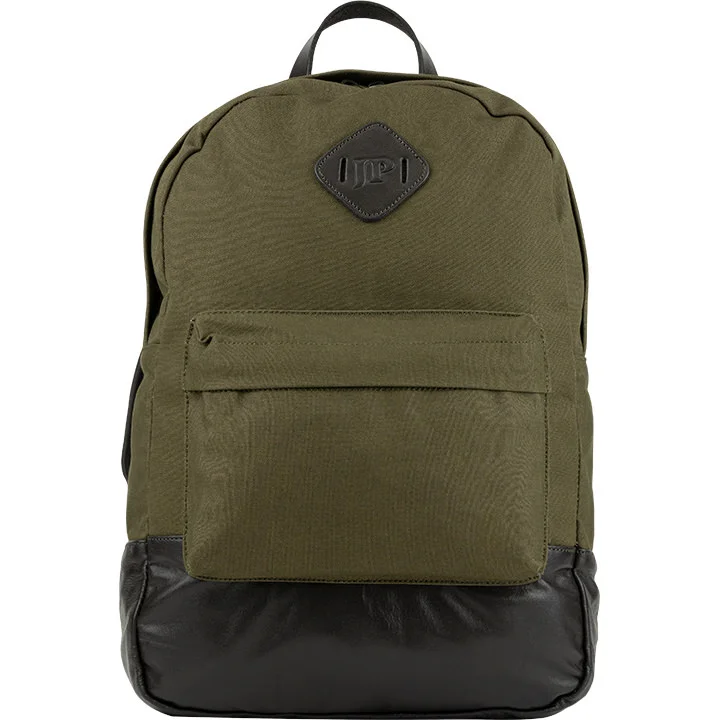 Jack Pyke Canvas Back Pack