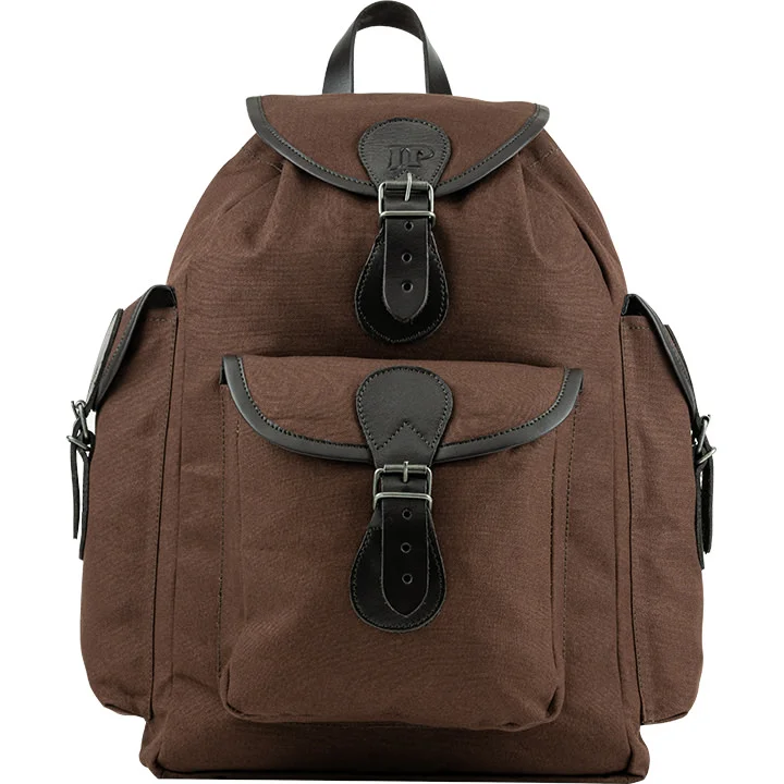 Jack Pyke Canvas Day Pack