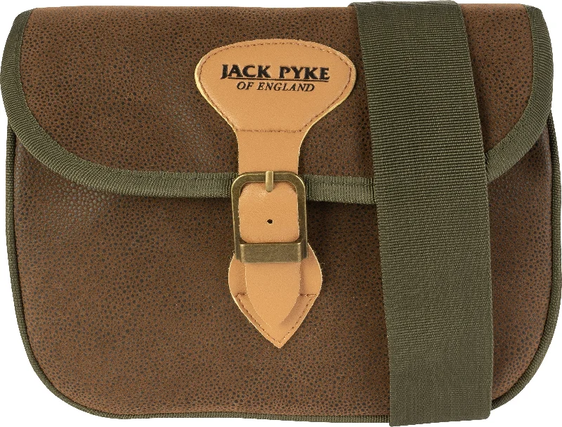 Jack Pyke Duotex Speed Loader Cartridge Bag