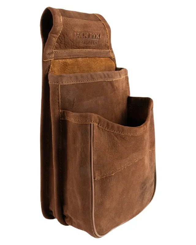 Jack Pyke Nubuck Cartridge Pouch