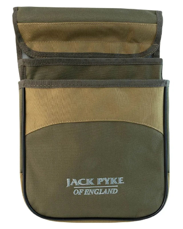 Jack Pyke Sporting Cartridge Pouch