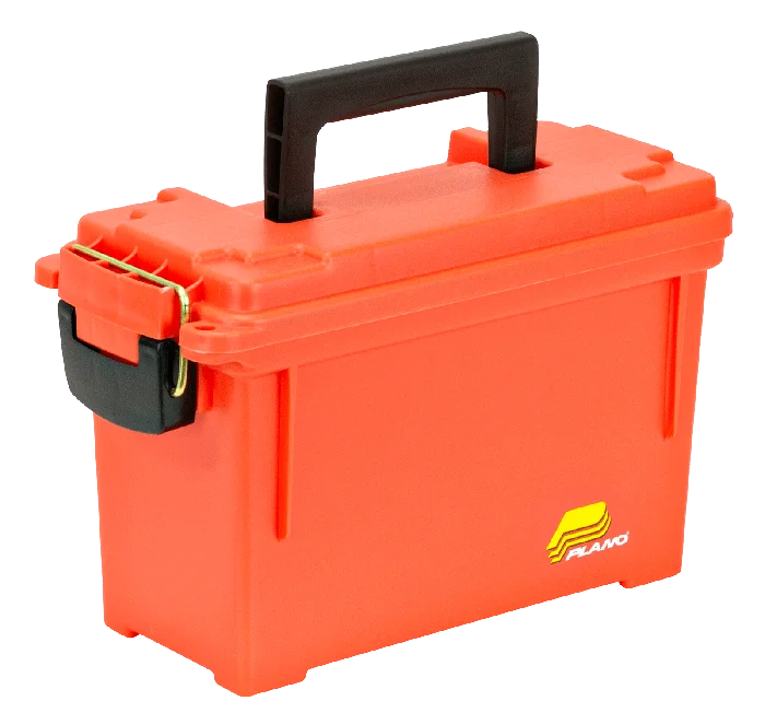 Affordable Fishing Tackle Boxes for New Anglers-Plano Marine Box