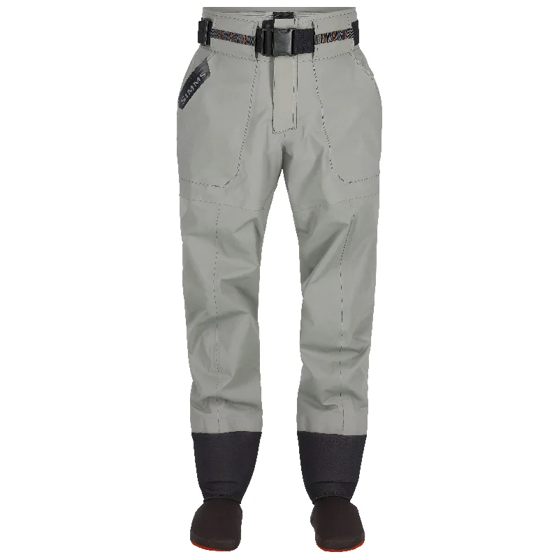 Waders for Marsh Fishing-Simms Freestone Pant