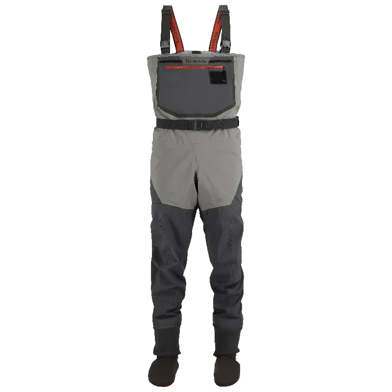 High Quality Waders-Simms Freestone Stockingfoot