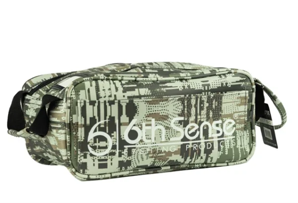 6th Sense Large Bait Bag - Mountain Goat