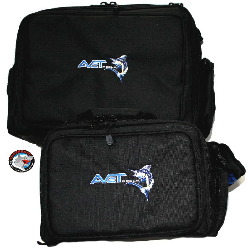 Avet Reel Bags