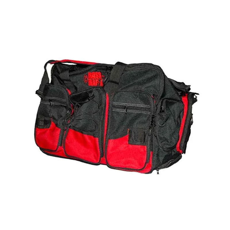 Bass Mafia Tackle Bag