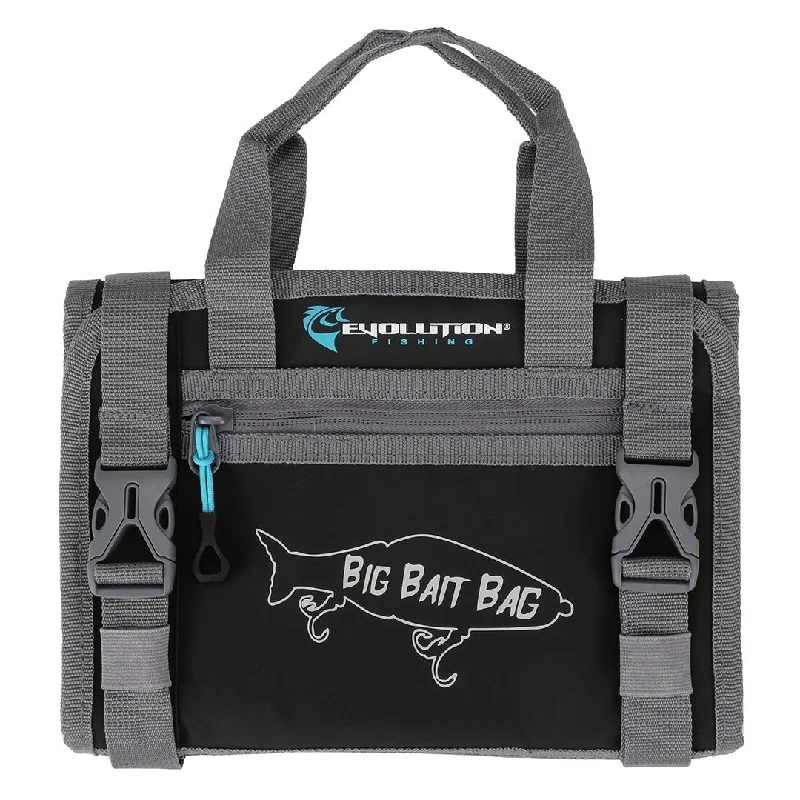 Evolution Outdoor Big Bait Bag