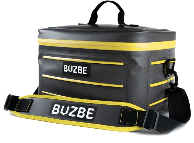 Buzbe Swarm Tackle Bag