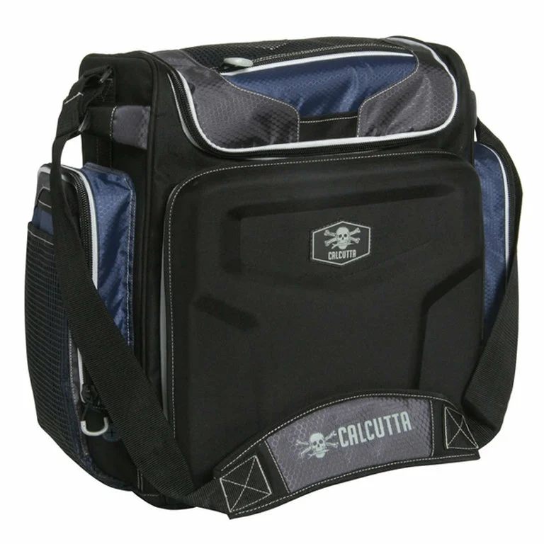 Calcutta Explorer Shoulder Tackle Bag